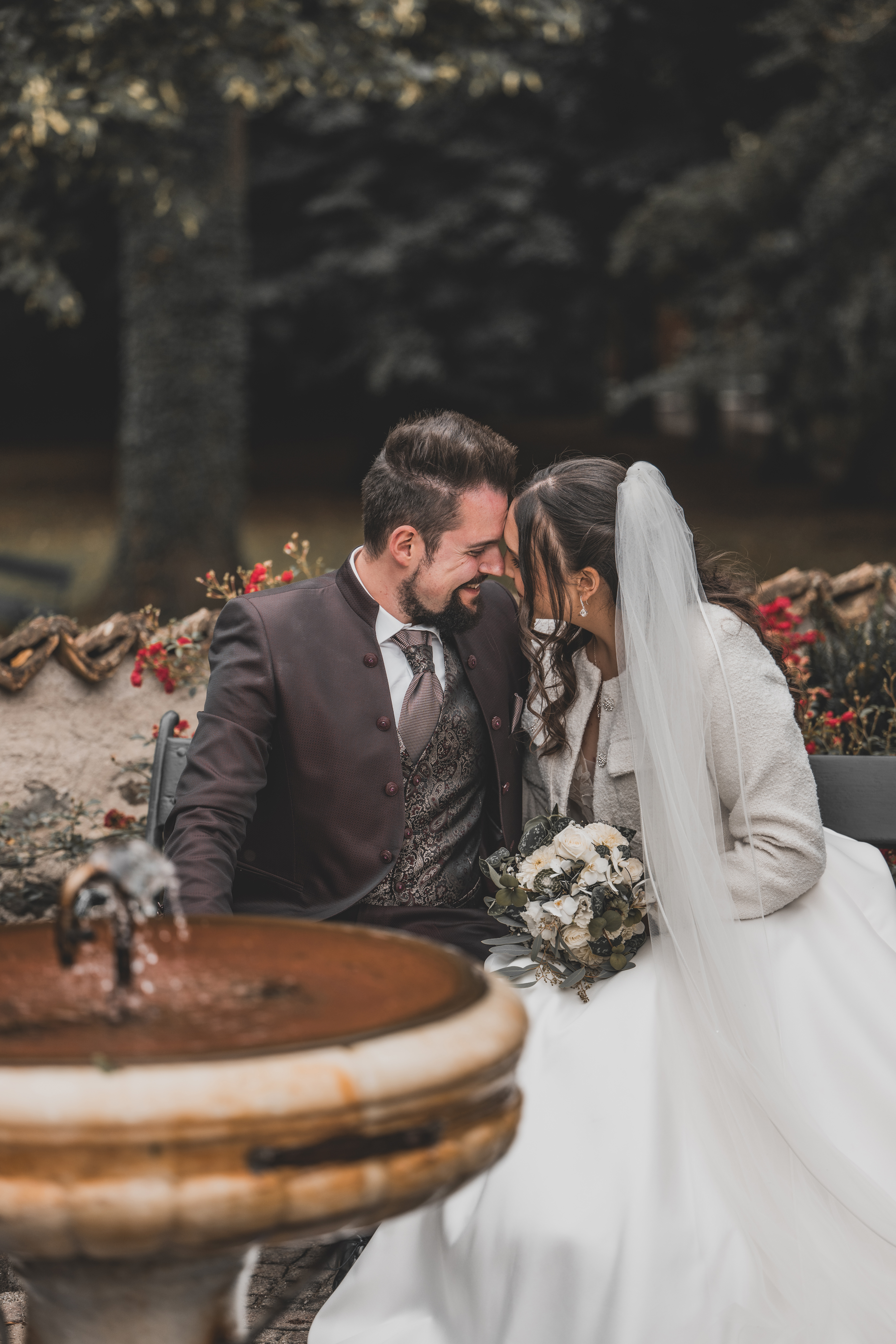 Hochzeitsfotograf Südtirol