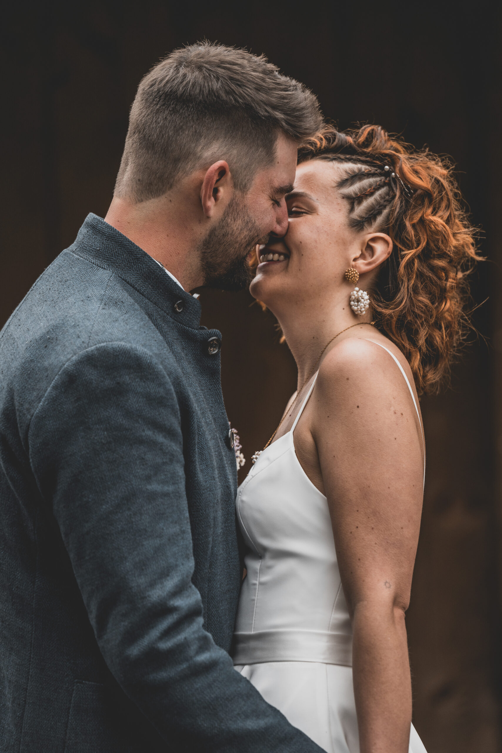 Hochzeitfsfotograf Südtirol