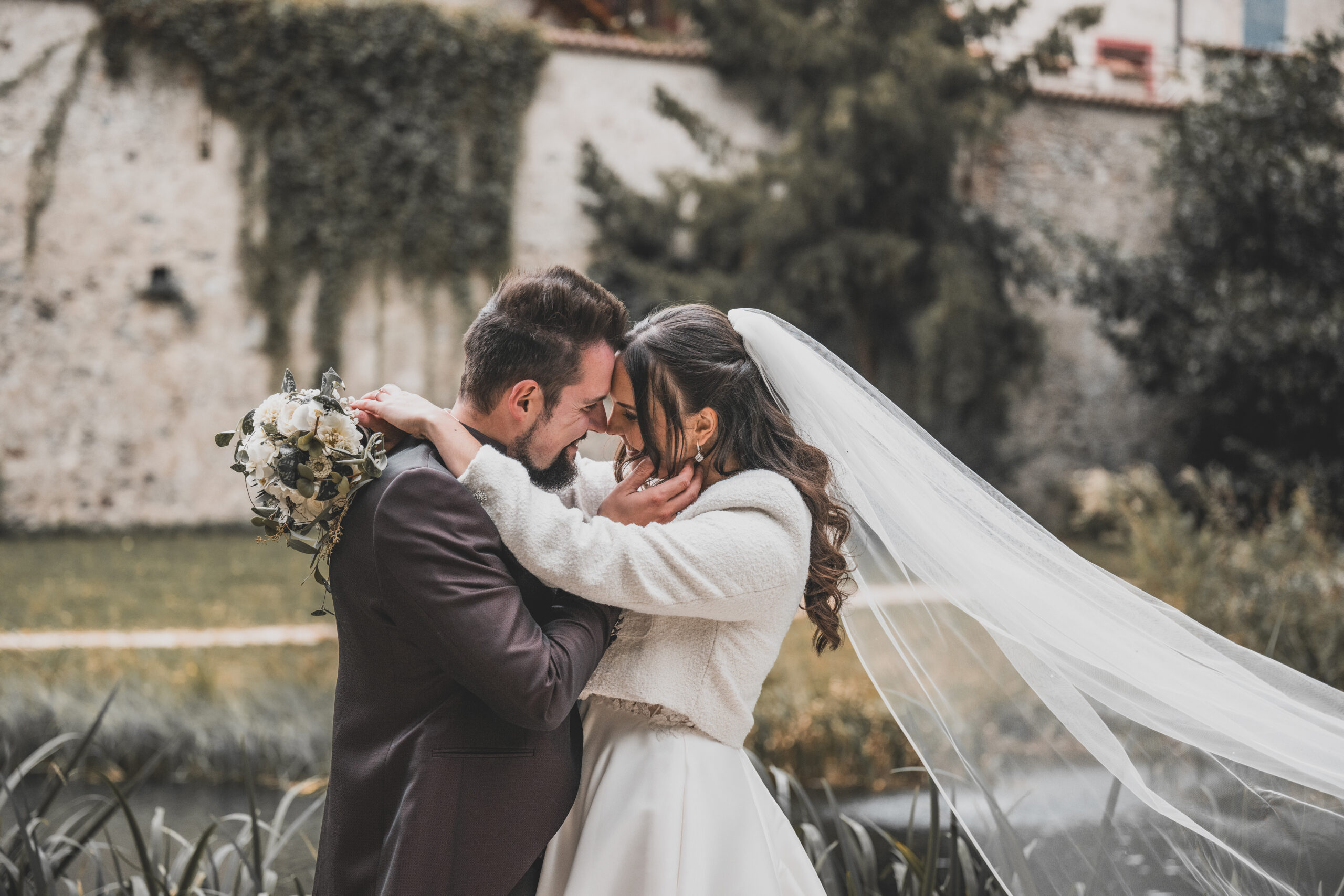 Hochzeitsvideo Südtirol