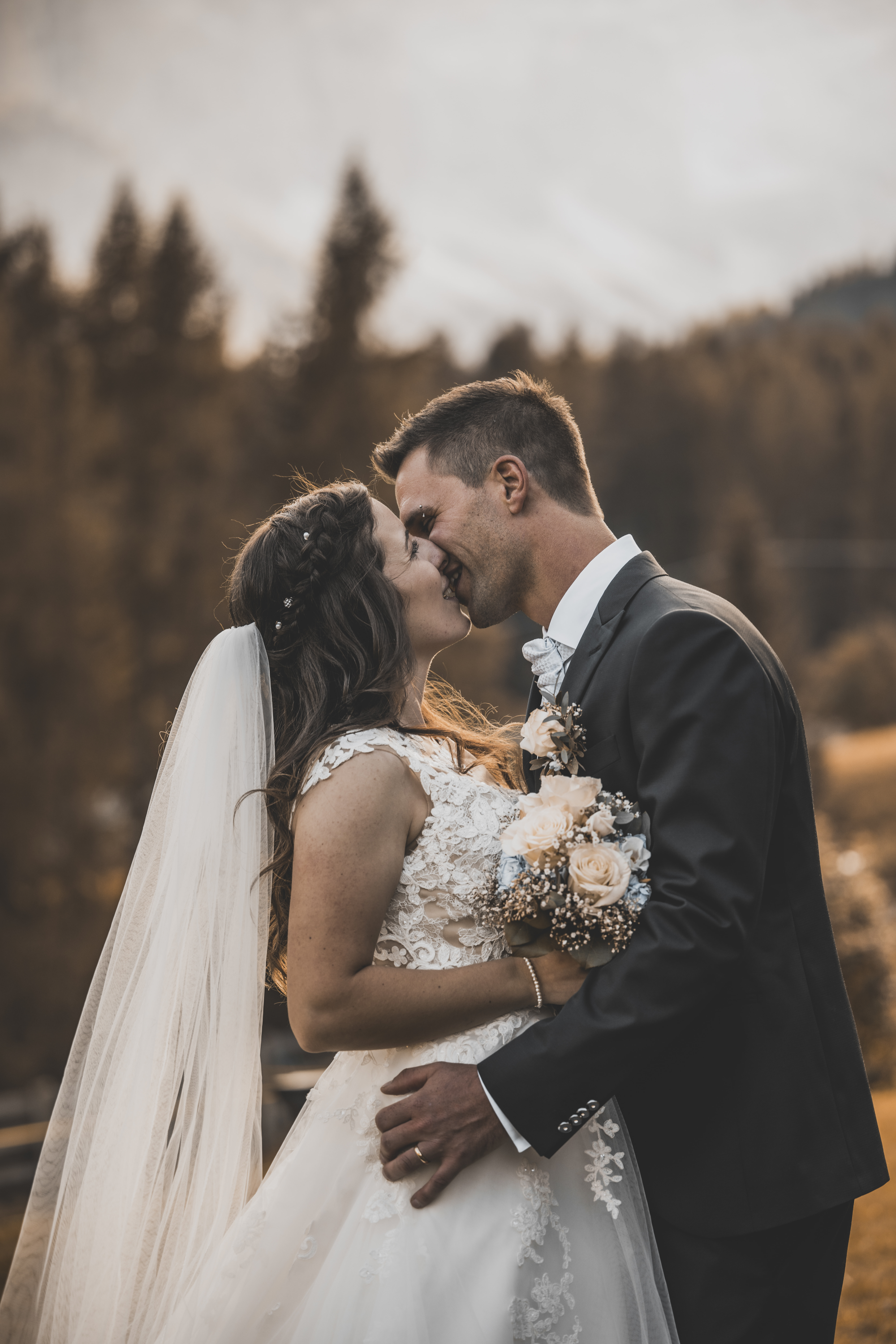 Hochzeitsfotograf Südtirol