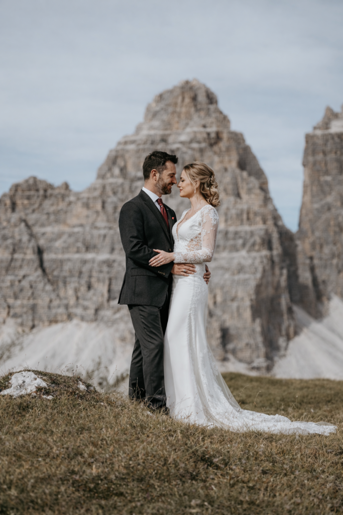 Elopement Südtirol